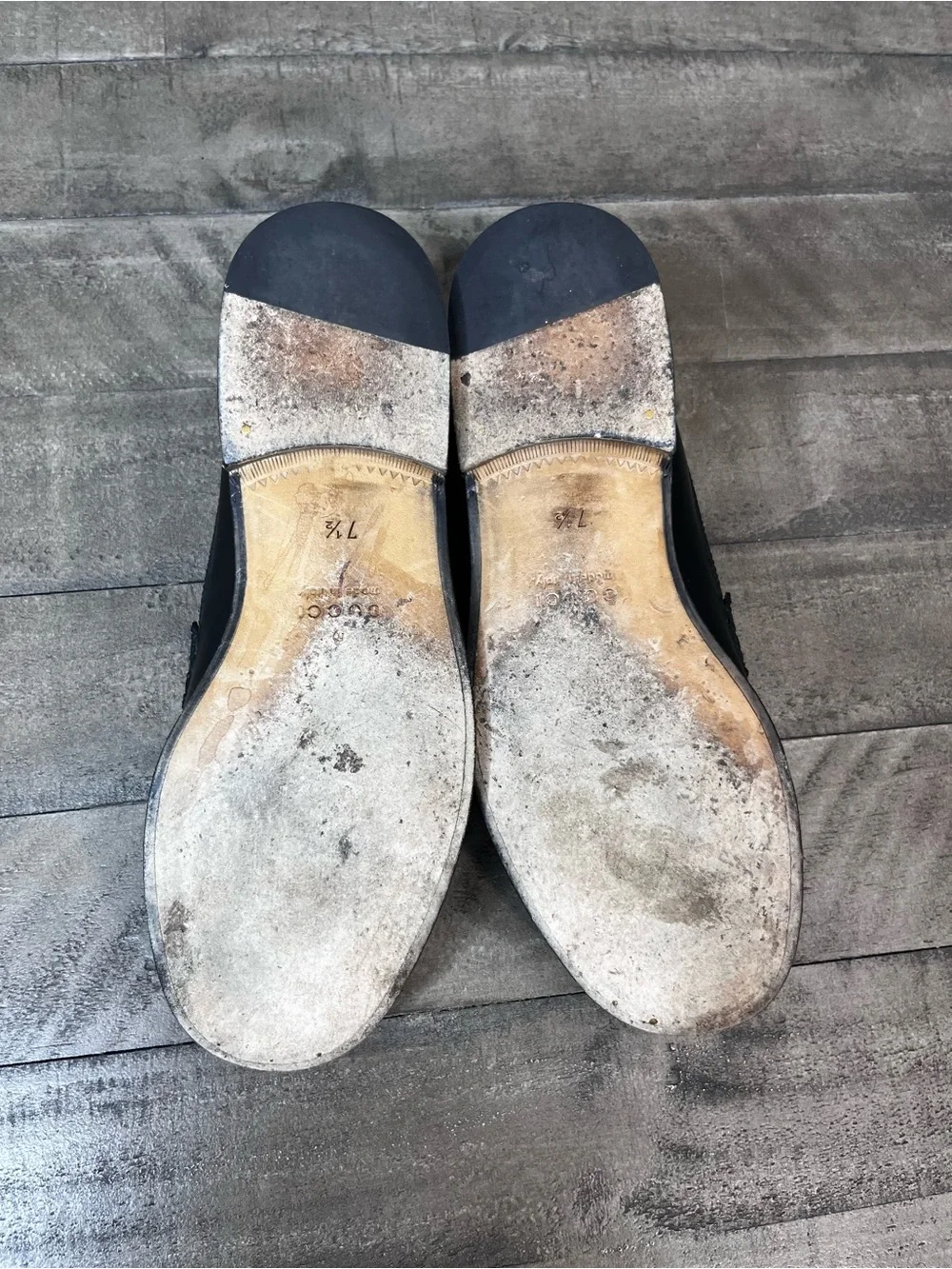 Gucci 100% authentic